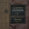 Le manteau Constant™ – (Re)ssential