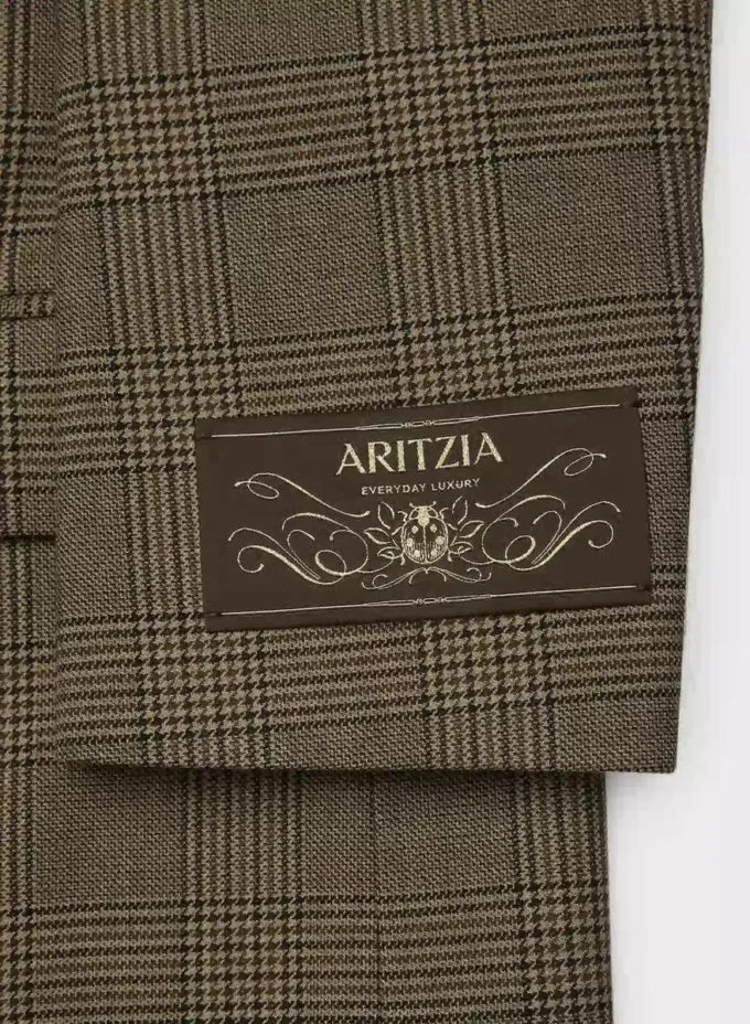Le manteau Constant™ – (Re)ssential
