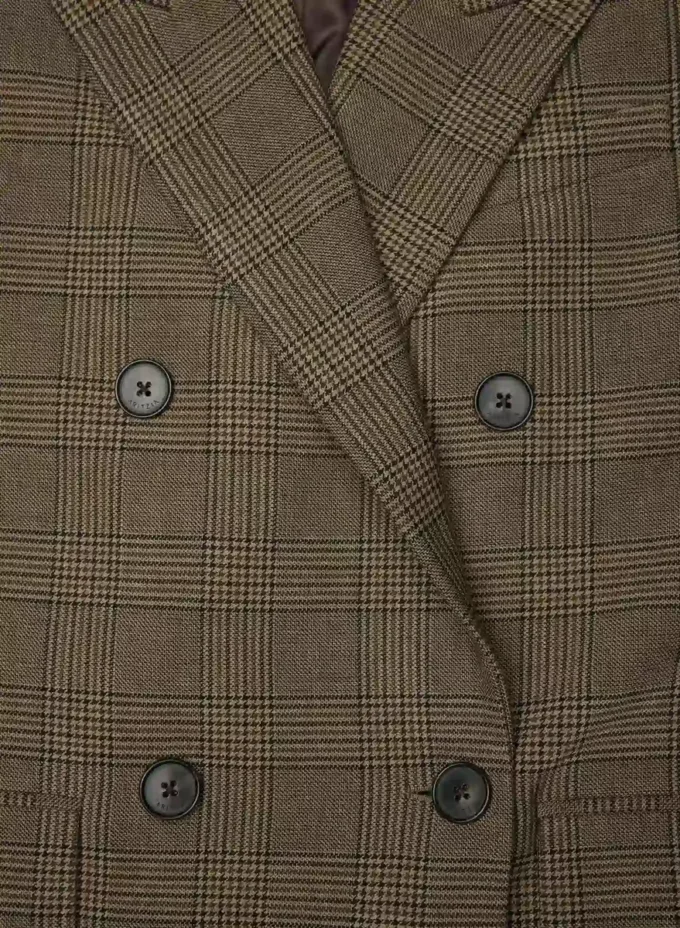 Le manteau Constant™ – (Re)ssential