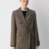 Le manteau Constant™ – (Re)ssential