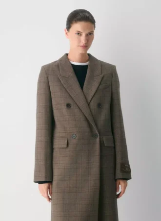Le manteau Constant™ – (Re)ssential