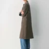 Le manteau Constant™ – (Re)ssential