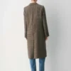Le manteau Constant™ – (Re)ssential