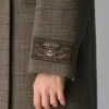 Le manteau Constant™ – (Re)ssential