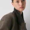 Le manteau Constant™ – (Re)ssential