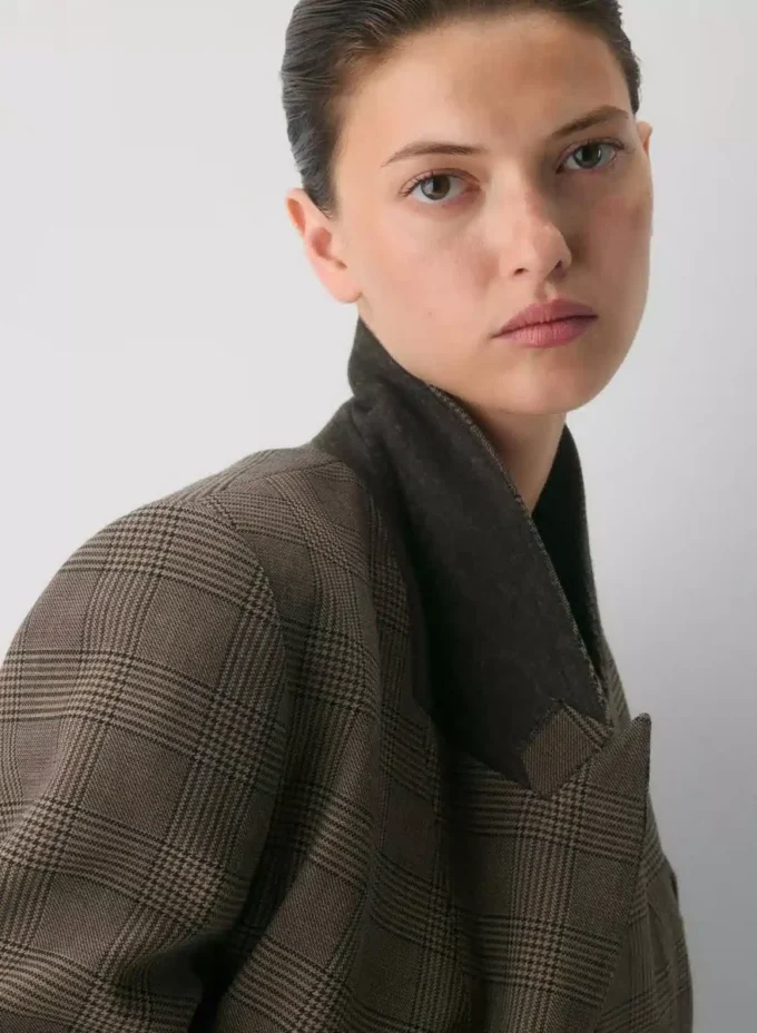 Le manteau Constant™ – (Re)ssential