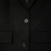 Le manteau de soirée – Laine et cachemire de luxe