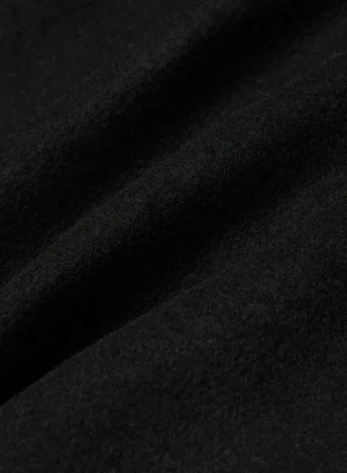 Le manteau de soirée – Laine et cachemire de luxe