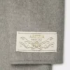 Le manteau double face Cocoon – Luxe (Re)Wool