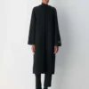 Le manteau double face Embrace – Luxe (Re)Wool