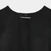 Le manteau double face Embrace – Luxe (Re)Wool