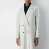 Le manteau double face Slouch™