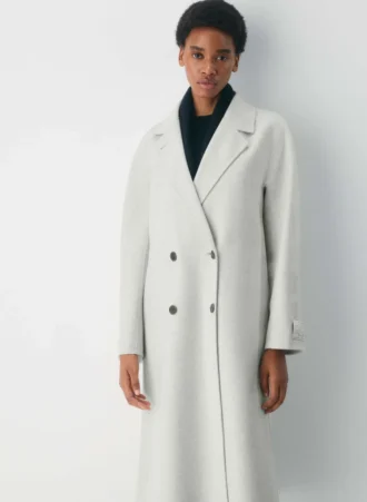 Le manteau double face Slouch™