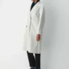 Le manteau double face Slouch™