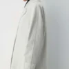 Le manteau double face Slouch™