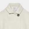 Le manteau double face Slouch™
