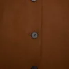 Le manteau Dove – Laine et cachemire de luxe