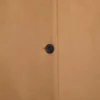 Le manteau Exchange – Laine et cachemire de luxe