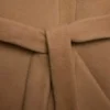 Le manteau Heirloom – Laine douce et cachemire