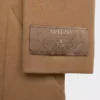 Le manteau Heirloom – Laine douce et cachemire
