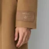 Le manteau Heirloom – Laine douce et cachemire