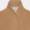 Le manteau Heirloom – Laine douce et cachemire
