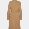 Le manteau Heirloom – Laine douce et cachemire