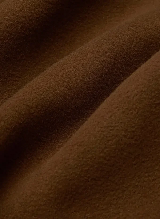 Le manteau Maxine – Laine douce et cachemire