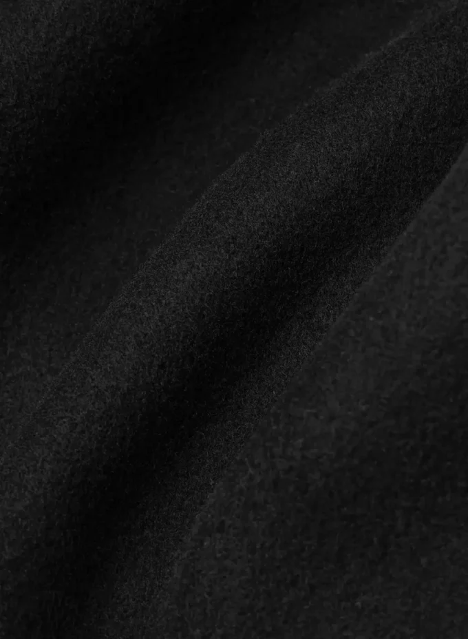Le manteau Slouch™ – Laine et cachemire
