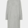 Le manteau Stedman – Laine vierge