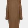 Le manteau Stedman – Laine vierge