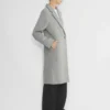 Le manteau Stedman – Laine vierge