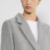 Le manteau Stedman – Laine vierge