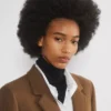 Le manteau Stedman – Laine vierge
