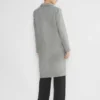 Le manteau Stedman – Laine vierge