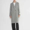 Le manteau Stedman – Laine vierge