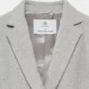 Le manteau Stedman – Laine vierge