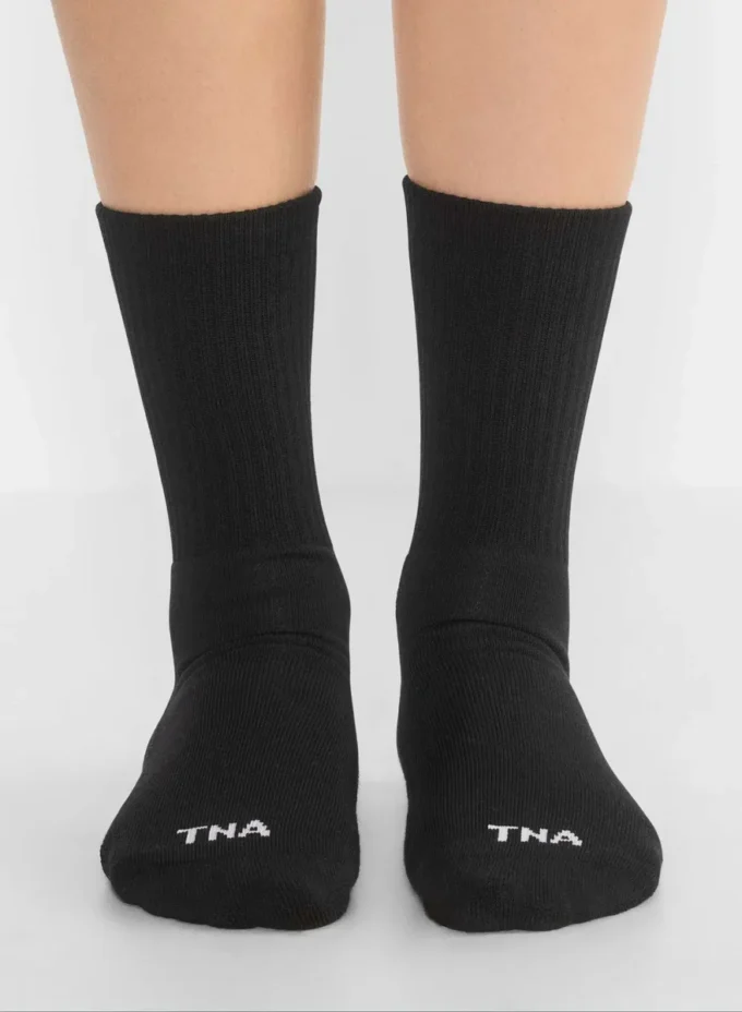 Le meilleur pack de 3 paires de chaussettes courtes