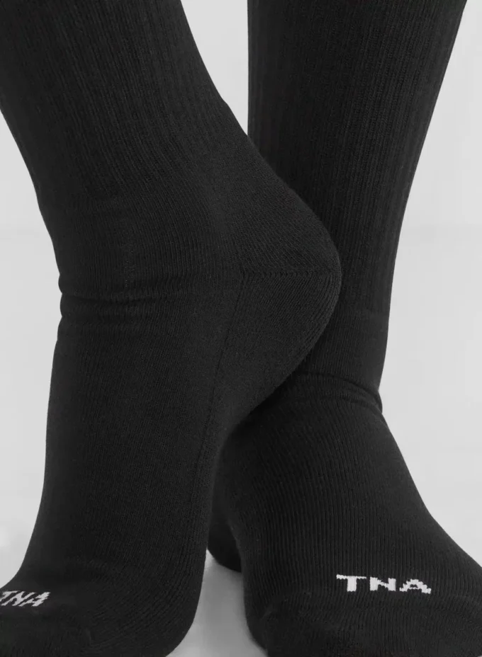 Le meilleur pack de 3 paires de chaussettes courtes