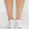 Le meilleur pack de 3 paires de chaussettes invisibles