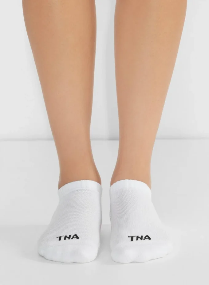 Le meilleur pack de 3 paires de chaussettes invisibles
