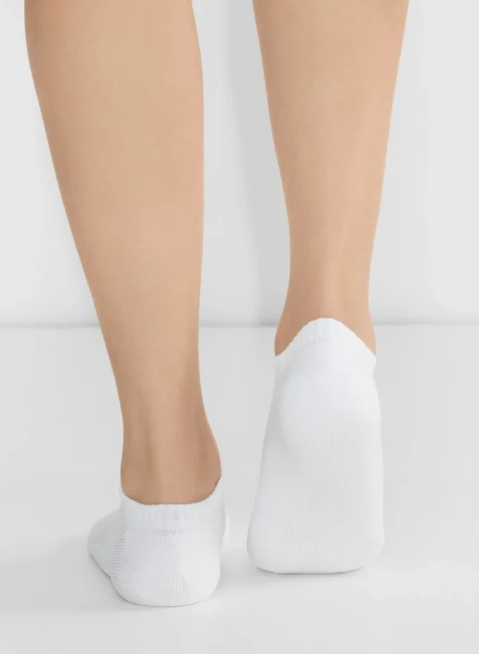 Le meilleur pack de 3 paires de chaussettes invisibles