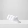 Le meilleur pack de 3 paires de chaussettes invisibles