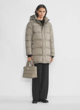 Le mini sac fourre-tout Super Puff™ – cliMATTE™