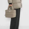 Le mini sac fourre-tout Super Puff™ – cliMATTE™