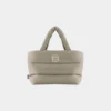Le mini sac fourre-tout Super Puff™ – cliMATTE™