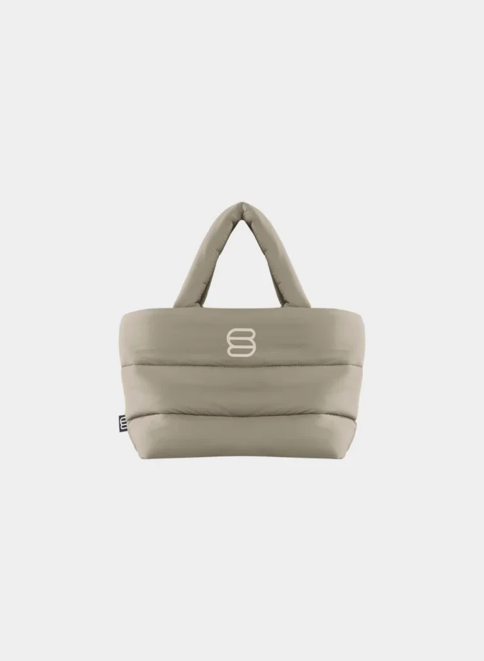 Le mini sac fourre-tout Super Puff™ – cliMATTE™