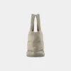 Le mini sac fourre-tout Super Puff™ – cliMATTE™