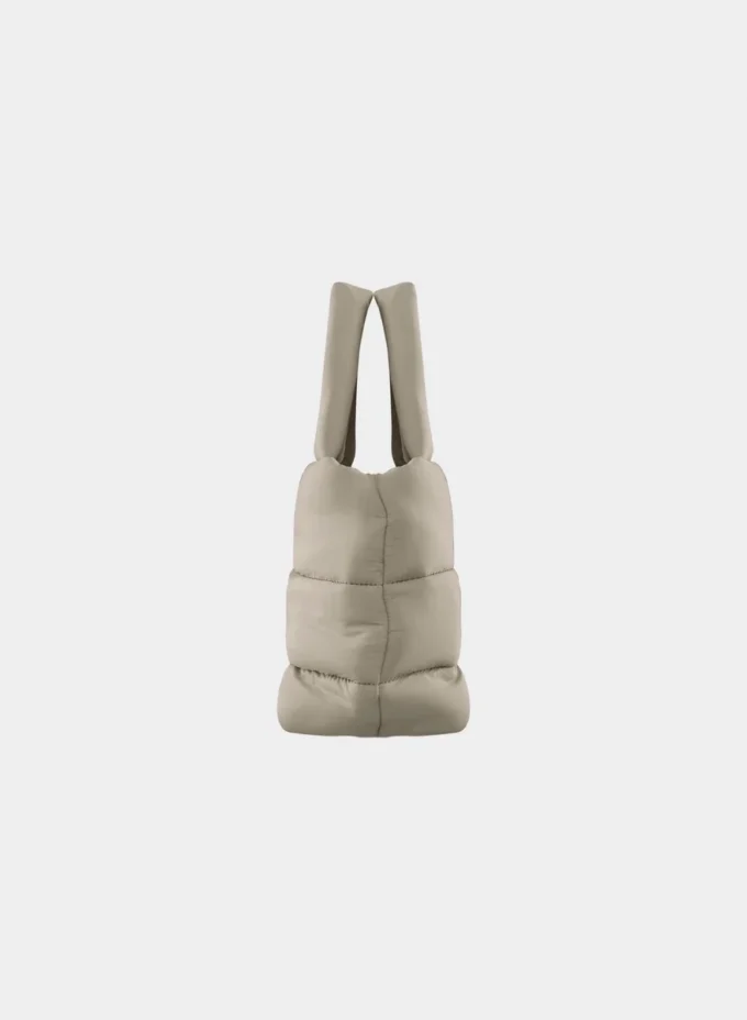Le mini sac fourre-tout Super Puff™ – cliMATTE™
