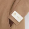 Le nouveau manteau Stedman – Laine vierge